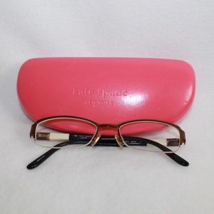 Kate Spade Pati OP40 135 Frames